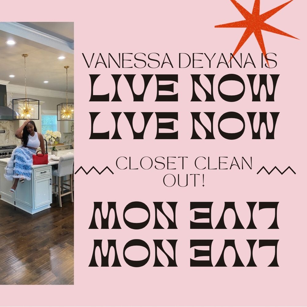 COPY - Follow Me for Live Sales & Exclusive Deals!